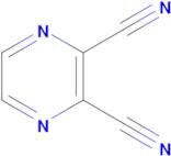 Pyrazine-2,3-dicarbonitrile