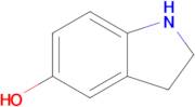 Indolin-5-ol