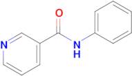 N-Phenylnicotinamide