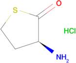 (S)-3-Aminodihydrothiophen-2(3H)-one hydrochloride