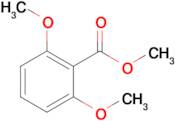 Methyl 2,6-dimethoxybenzoate