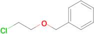 ((2-Chloroethoxy)methyl)benzene
