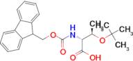 (2R,3R)-2-((((9H-Fluoren-9-yl)methoxy)carbonyl)amino)-3-(tert-butoxy)butanoic acid