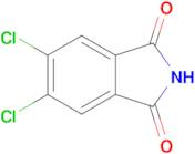 5,6-Dichloroisoindoline-1,3-dione
