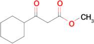 Methyl 3-cyclohexyl-3-oxopropanoate