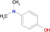 4-(Dimethylamino)phenol
