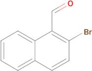 2-Bromo-1-naphthaldehyde