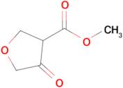 Methyl 4-oxotetrahydrofuran-3-carboxylate