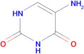 5-Aminopyrimidine-2,4(1H,3H)-dione
