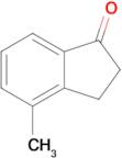 4-Methyl-2,3-dihydro-1H-inden-1-one