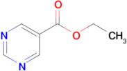 Ethyl pyrimidine-5-carboxylate