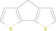 4H-Cyclopenta[1,2-b:5,4-b']dithiophene