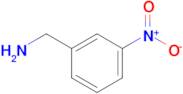 (3-Nitrophenyl)methanamine