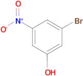 3-Bromo-5-nitrophenol