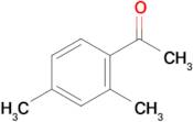 1-(2,4-Dimethylphenyl)ethanone