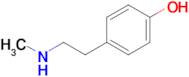 4-(2-(Methylamino)ethyl)phenol