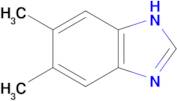5,6-Dimethyl-1H-benzo[d]imidazole