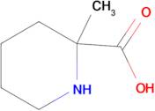 2-Methylpiperidine-2-carboxylic acid