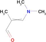 3-(Dimethylamino)-2-methylacrylaldehyde