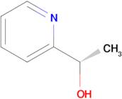 (S)-1-(Pyridin-2-yl)ethanol
