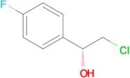 (R)-2-Chloro-1-(4-fluorophenyl)ethanol