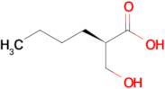 (R)-2-(Hydroxymethyl)hexanoic acid