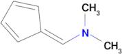 1-(Cyclopenta-2,4-dien-1-ylidene)-N,N-dimethylmethanamine
