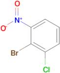 2-Bromo-1-chloro-3-nitrobenzene
