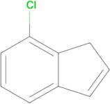 7-Chloro-1H-indene
