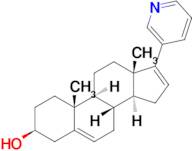 (3-beta)-17-(3-Pyridinyl)-androsta-5,16-dien-3-ol