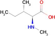 N-Methyl-L-Isoleucine