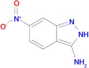 6-Nitro-1H-indazol-3-amine