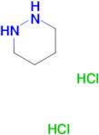 Hexahydropyridazine dihydrochloride