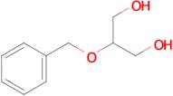 2-(Benzyloxy)propane-1,3-diol
