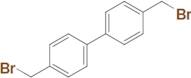 4,4'-Bis(bromomethyl)-1,1'-biphenyl