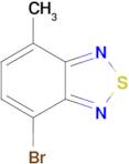 4-Bromo-7-methylbenzo[c][1,2,5]thiadiazole