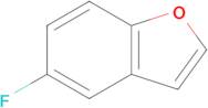 5-Fluorobenzofuran