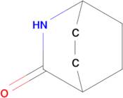 2-Azabicyclo[2.2.2]octan-3-one