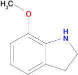 7-Methoxyindoline