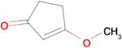 3-Methoxycyclopent-2-enone