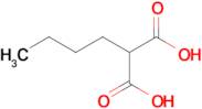 2-Butylmalonic acid