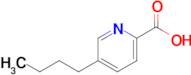 5-Butylpicolinic acid