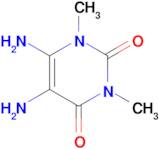 5,6-Diamino-1,3-dimethylpyrimidine-2,4(1H,3H)-dione