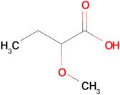 2-Methoxybutanoic acid