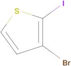 3-Bromo-2-iodothiophene