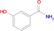 3-Hydroxybenzamide