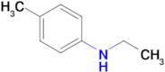 N-Ethyl-4-methylaniline