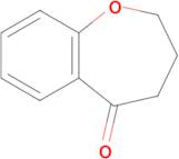 3,4-Dihydrobenzo[b]oxepin-5(2H)-one