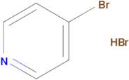 4-Bromopyridine hydrobromide
