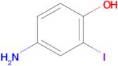 4-Amino-2-iodophenol